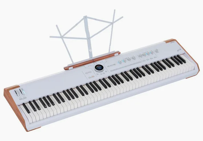 Arturia AstroLab 88, klavier, foto 3