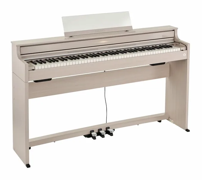 Casio AP-S450GB, vooraanzicht, foto 3