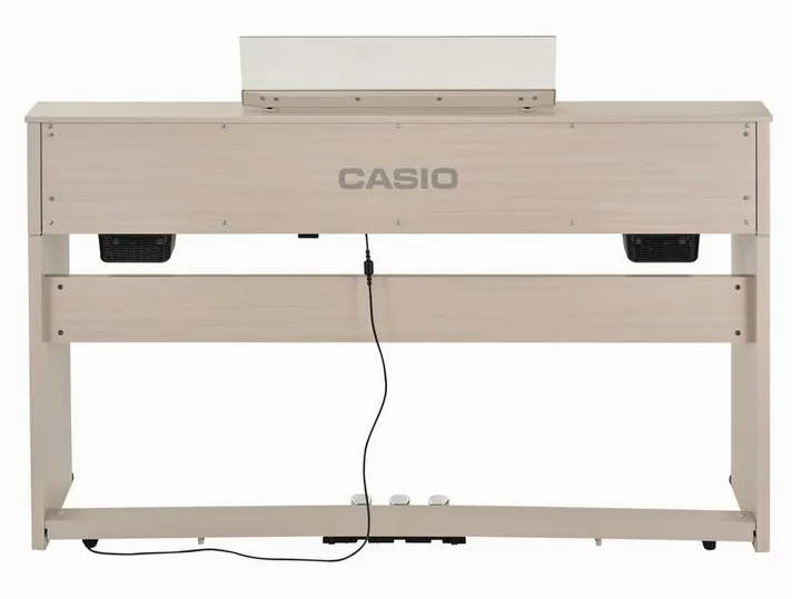 Casio AP-S450GB, pedalen en onderstel, foto 4