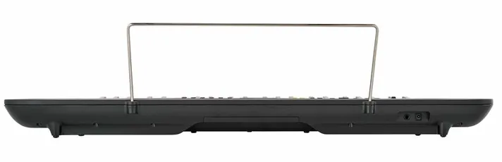 Casio CTK-240, vooraanzicht, foto 4