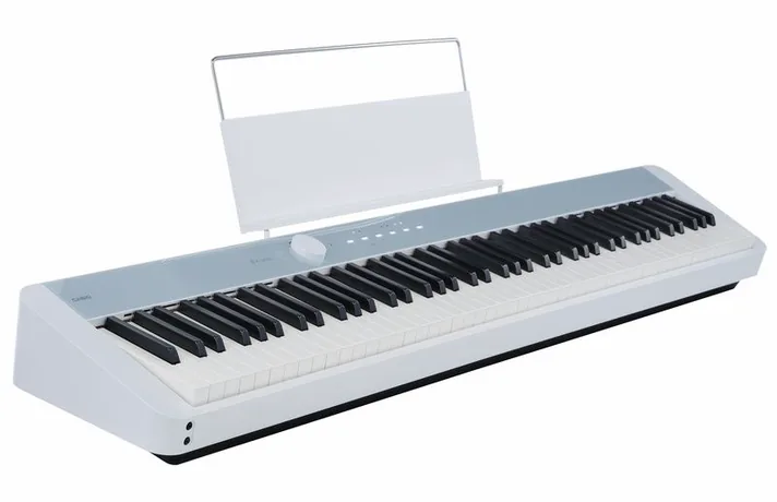 Casio PX-S1100CB, vooraanzicht, foto 4