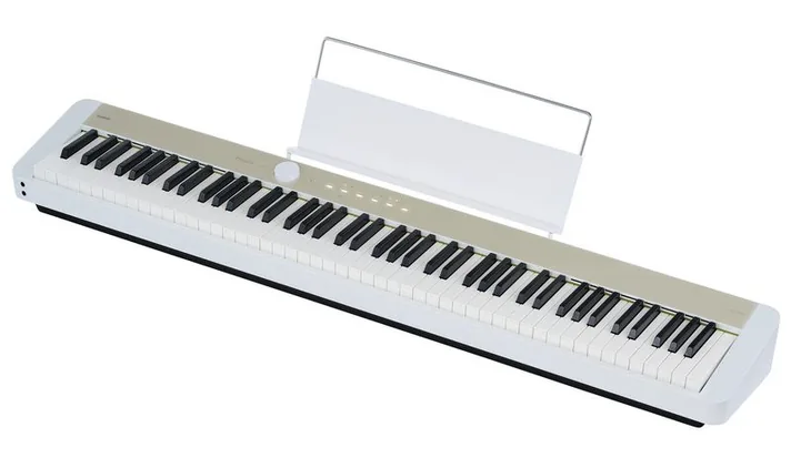 Casio PX-S1100MB, zijaanzicht, foto 2