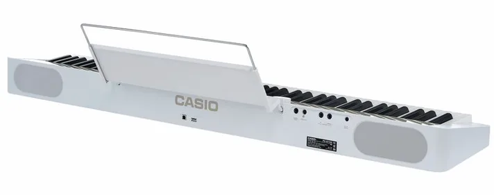 Casio PX-S1100MB, pedalen en onderstel, foto 3