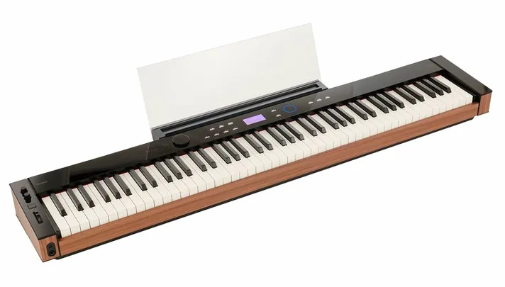 Casio PX-S6000, zijaanzicht, foto 2
