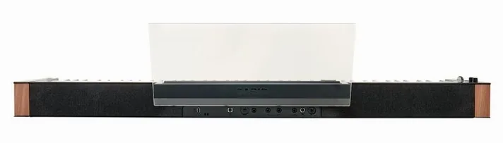 Casio PX-S6000, zijaanzicht, foto 3