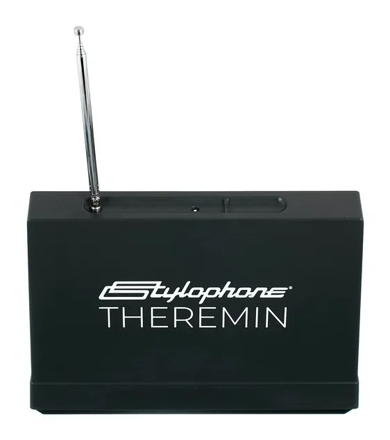 Stylophone Theremin, zijaanzicht, foto 4