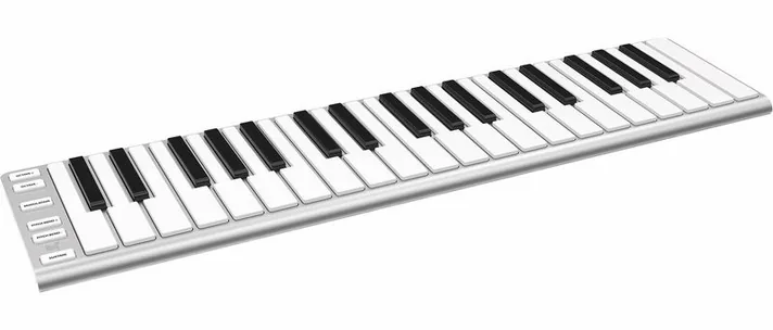 ESI Xkey Air 37, zijaanzicht, foto 2