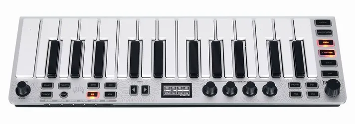 ESI XSynth, klavier, foto 4