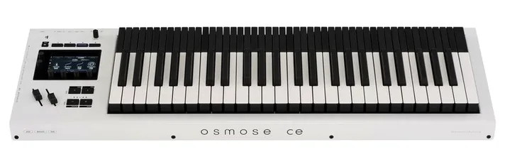 Expressive E Osmose 49 CE, klavier, foto 2
