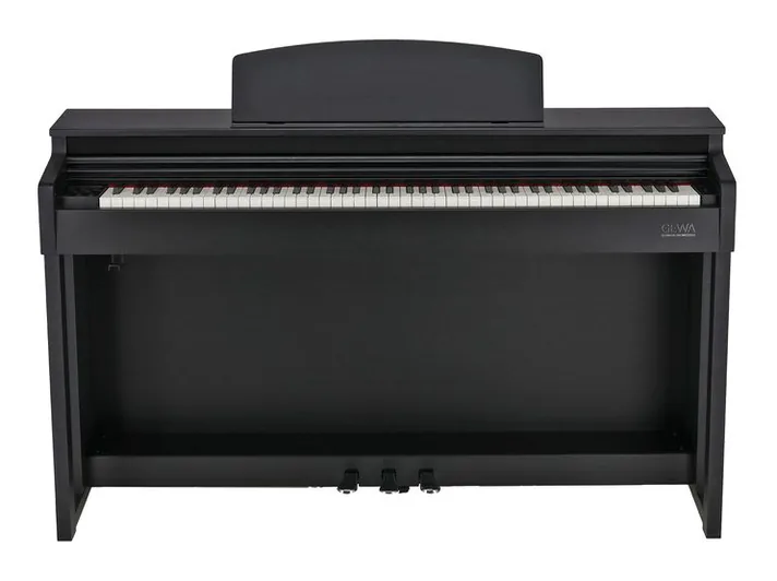 Gewa UP 540 Black, zijaanzicht, foto 2
