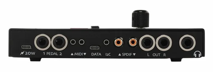Haken Audio Slim Continuum 70s8x, klavier, foto 3