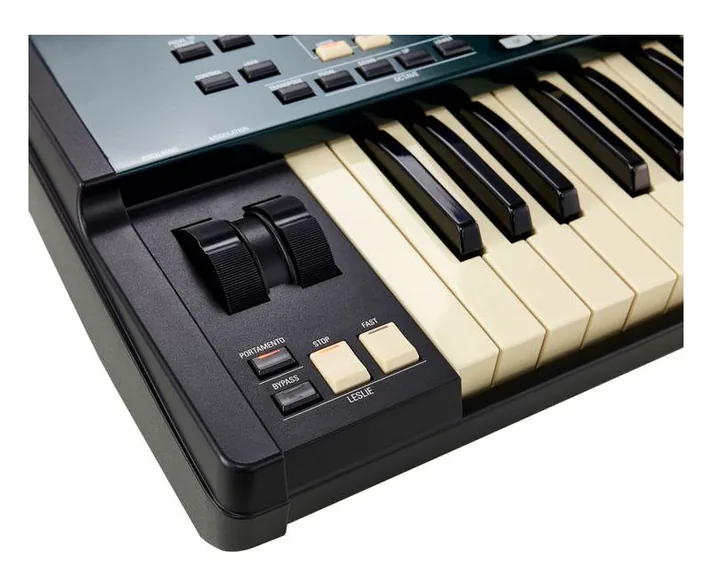 Hammond SK PRO-73, vooraanzicht, foto 4