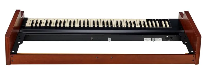 Hammond XLK-5, klavier, foto 4