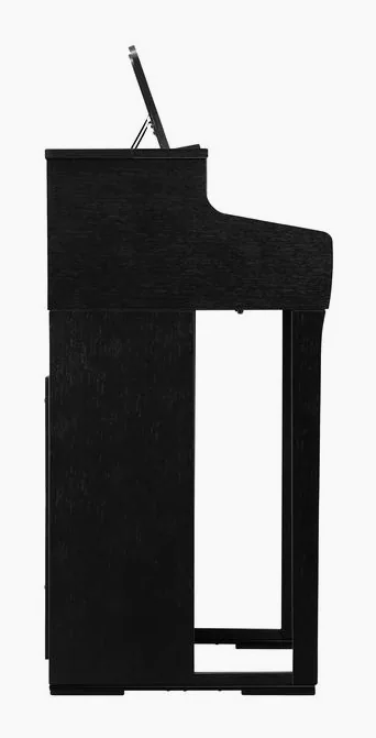 Kawai CA-501 B, vooraanzicht, foto 3