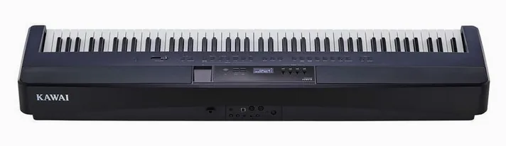 Kawai ES-920 B, zijaanzicht, foto 4