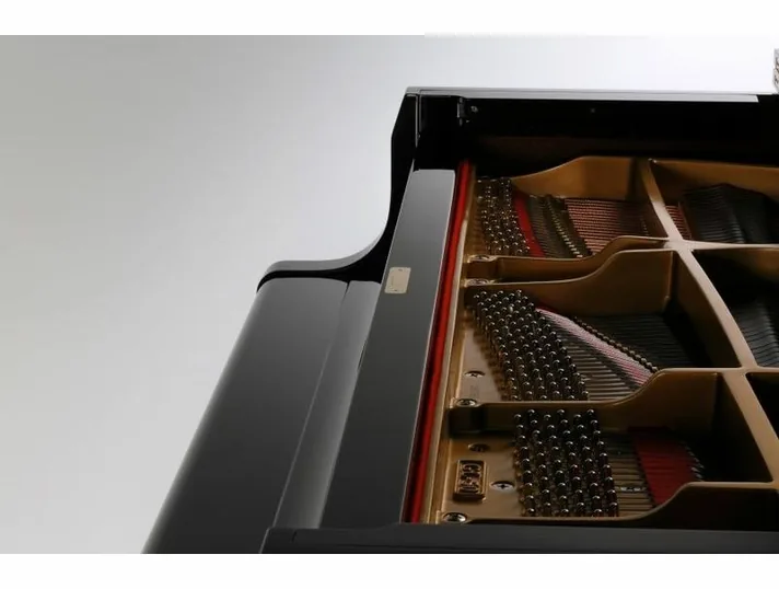 Kawai GL 30 E/P Grand Piano, klavier en lessenaar, foto 4