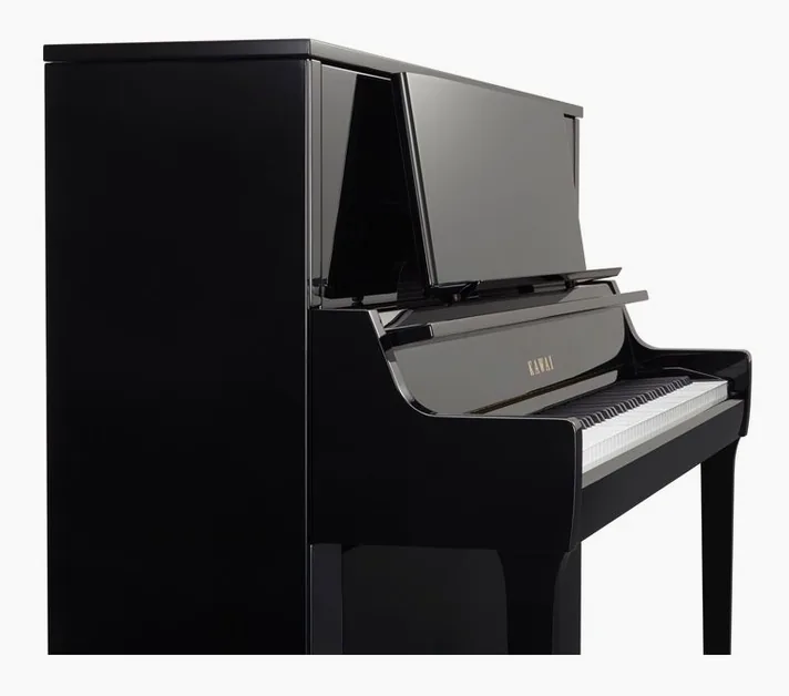Kawai K-400 ATX4 E/P Piano, klavier en lessenaar, foto 2