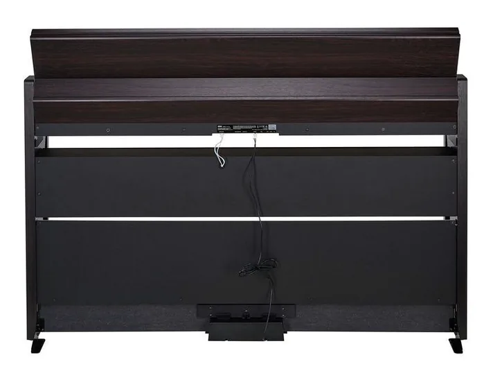 Korg G1 B Air BR, pedalen en onderstel, foto 4