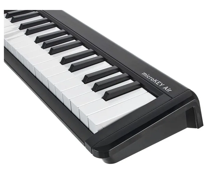 Korg microKEY Air 49, klavier, foto 4