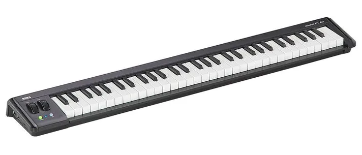 Korg microKEY Air 61, klavier, foto 2
