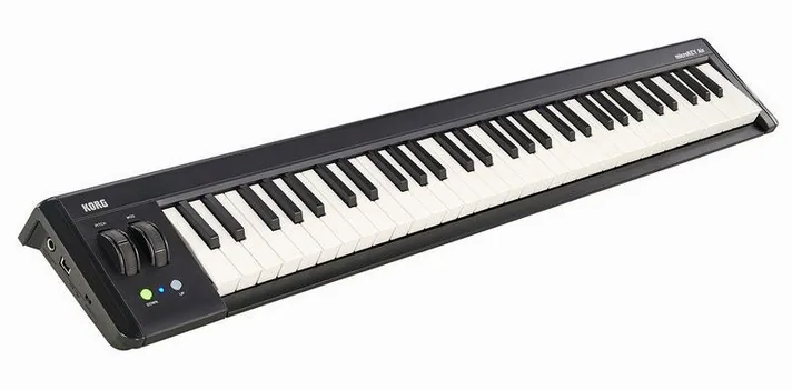 Korg microKEY Air 61, klavier, foto 4