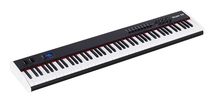 Midiplus Stage 88, vooraanzicht, foto 2