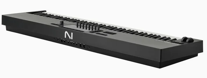 Native Instruments Kontrol S88 MK3, klavier, foto 4