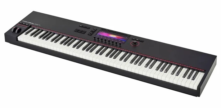 Native Instruments Kontrol S88 MK3 Komplete 26, klavier, foto 2
