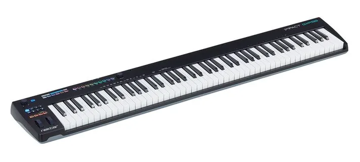 Nektar Impact GXP88, klavier, foto 2