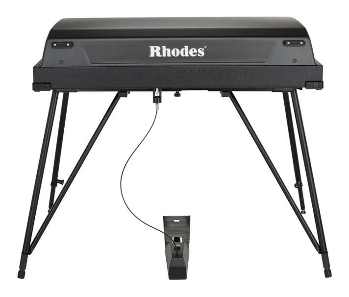 Rhodes Stage 61, bedieningspaneel, foto 4