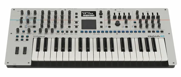 Roland GAIA 2, klavier, foto 2