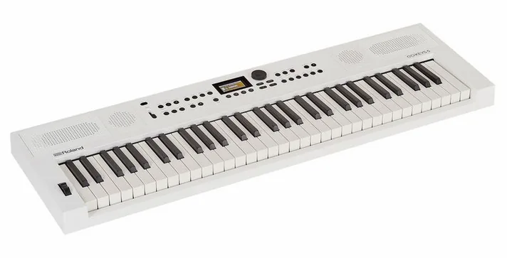 Roland GO:KEYS 5 WH, klavier, foto 3