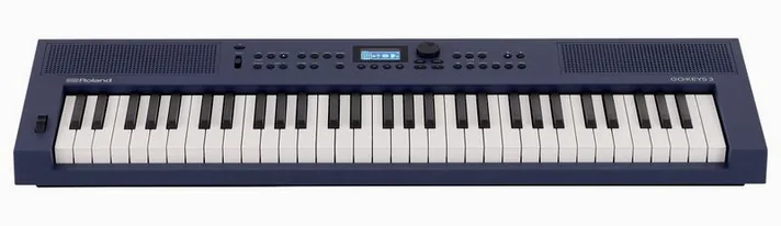 Roland GO:KEYS 3 MU, klavier, foto 2