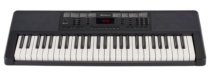 Startone BK-54, vooraanzicht, foto 2