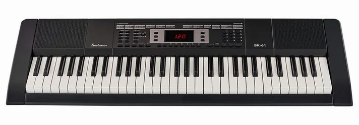 Startone BK-61, klavier, foto 2