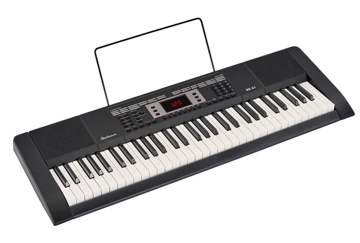 Startone BK-61, vooraanzicht, foto 3