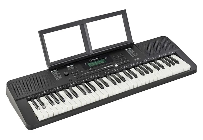 Startone MK-201, schuin van boven, foto 3