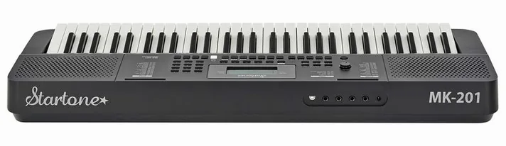 Startone MK-201, klavier, foto 4
