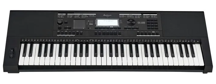 Startone MK-400, klavier, foto 2
