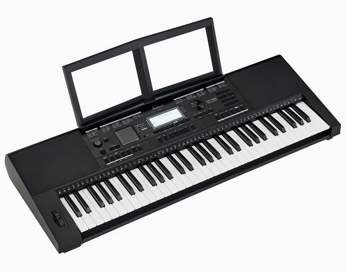 Startone MK-400, zijaanzicht, foto 3