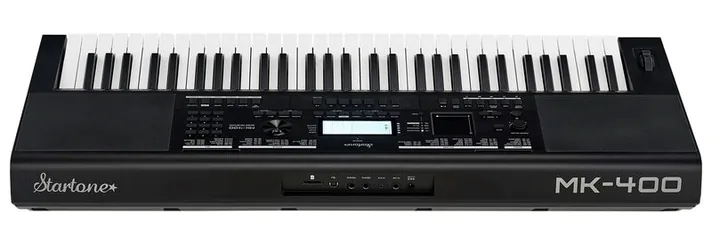 Startone MK-400, zijaanzicht, foto 4
