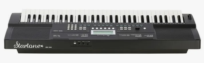 Startone MK-300, zijaanzicht, foto 4