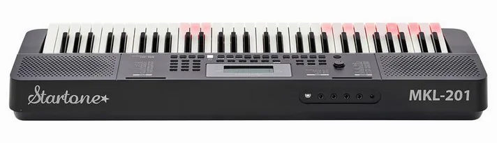 Startone MKL-201, vooraanzicht, foto 4