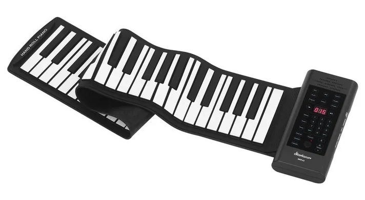 Startone MKR 62, vooraanzicht, foto 4