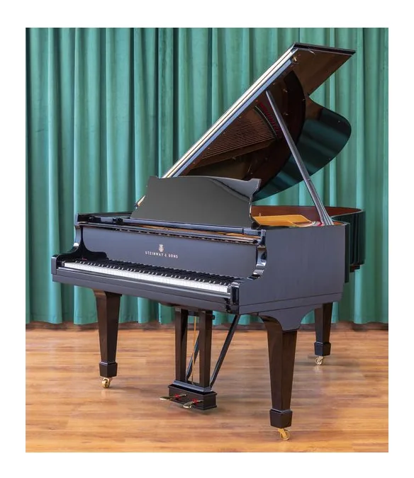 Steinway & Sons O-180, klavier en lessenaar, foto 2