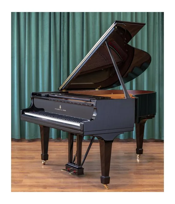 Steinway & Sons O-180, klavier en lessenaar, foto 3