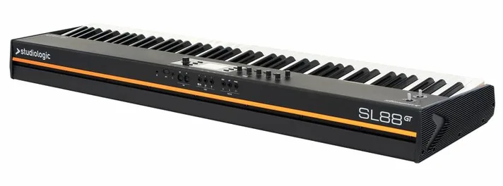 Studiologic SL88 GT mk2, klavier, foto 4