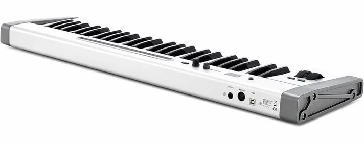 Swissonic EasyKey 49, klavier, foto 4