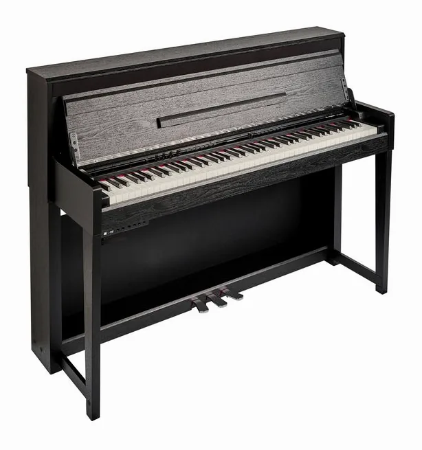 Thomann DP-140B U BK, pedalen en onderstel, foto 3