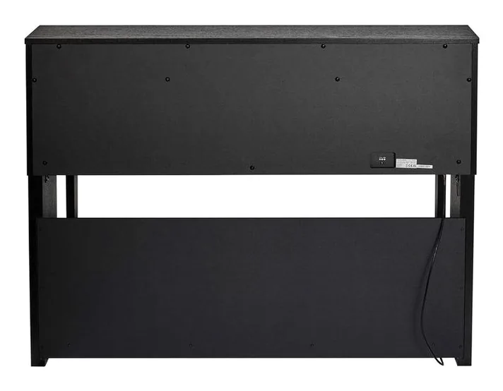 Thomann DP-140B U BK, schuin van boven, foto 4